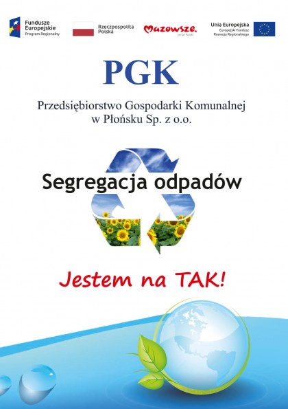 Segregacja odpadów_2020_PGK w Płońsku_01
