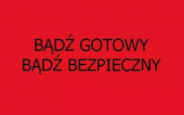 Bądź gotowy